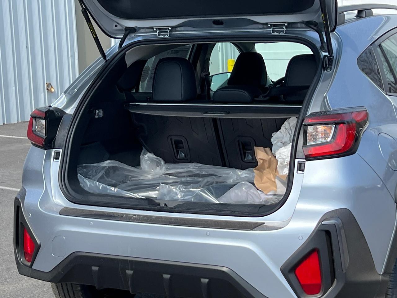 2025 Subaru Crosstrek Limited Hagerstown MD