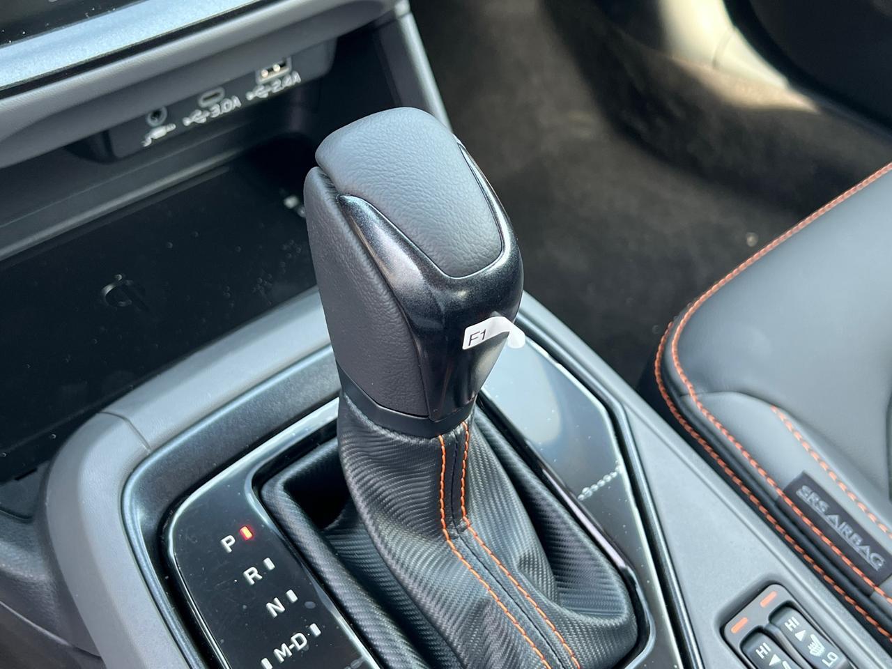 2025 Subaru Crosstrek Limited Hagerstown MD