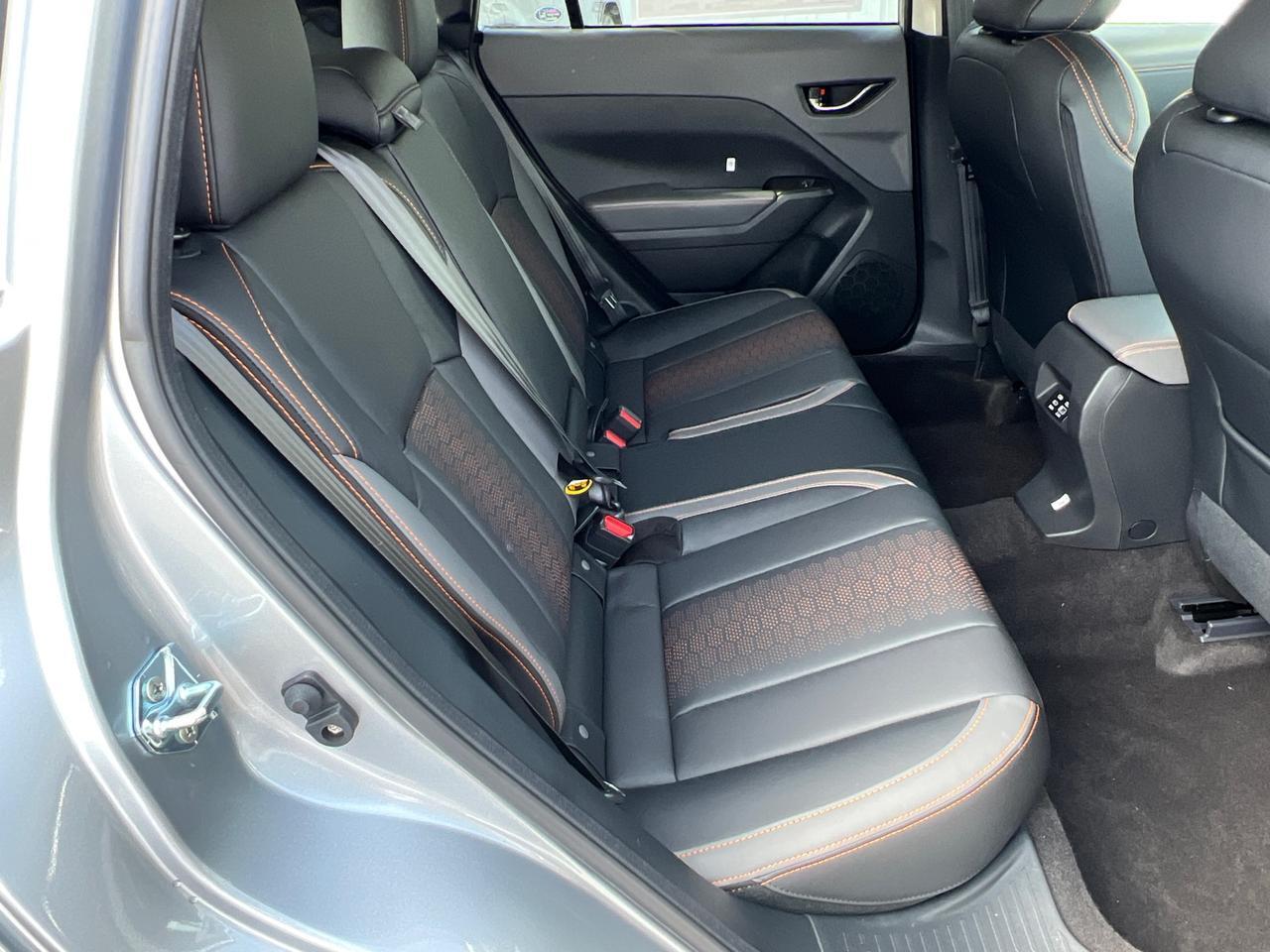 2025 Subaru Crosstrek Limited Hagerstown MD