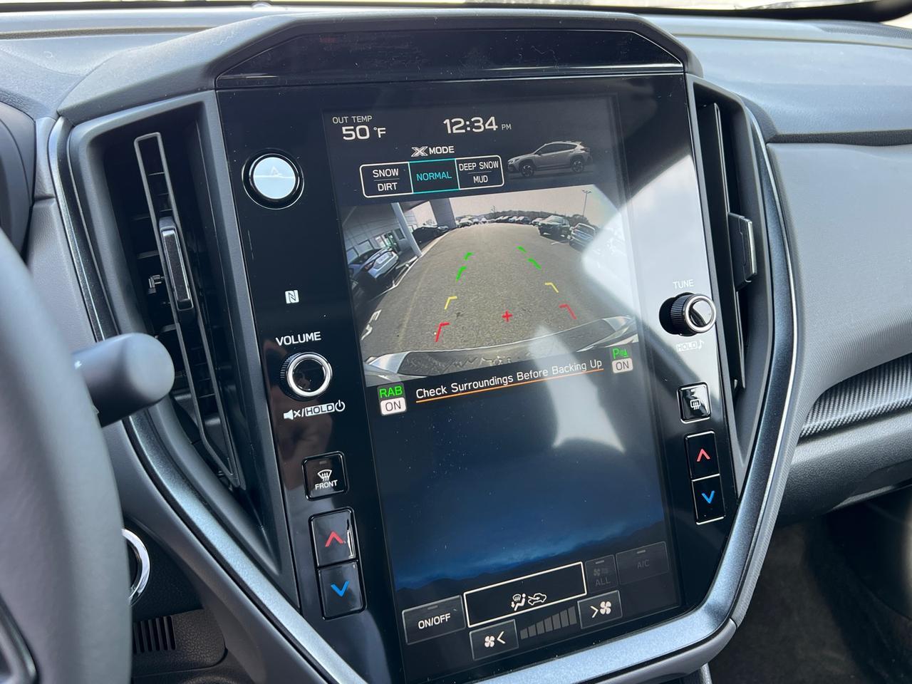 2025 Subaru Crosstrek Limited Hagerstown MD