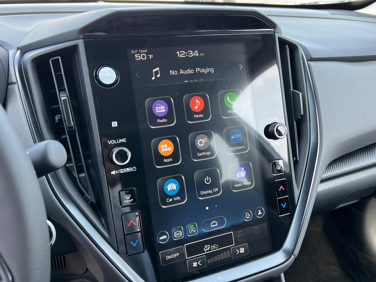 2025 Subaru Crosstrek Limited Hagerstown MD