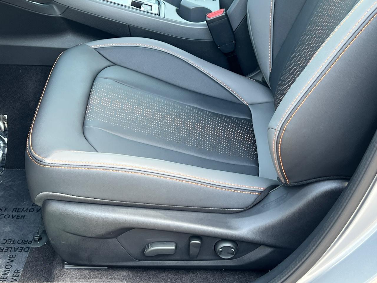 2025 Subaru Crosstrek Limited Hagerstown MD