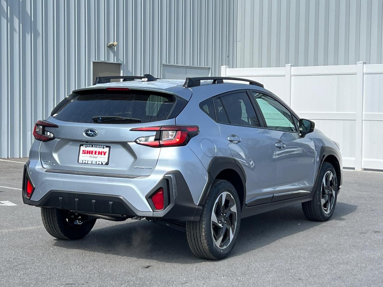 2025 Subaru Crosstrek Limited Hagerstown MD