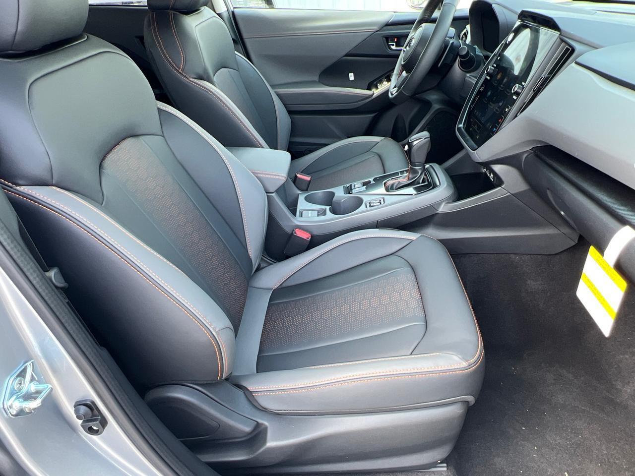 2025 Subaru Crosstrek Limited Hagerstown MD