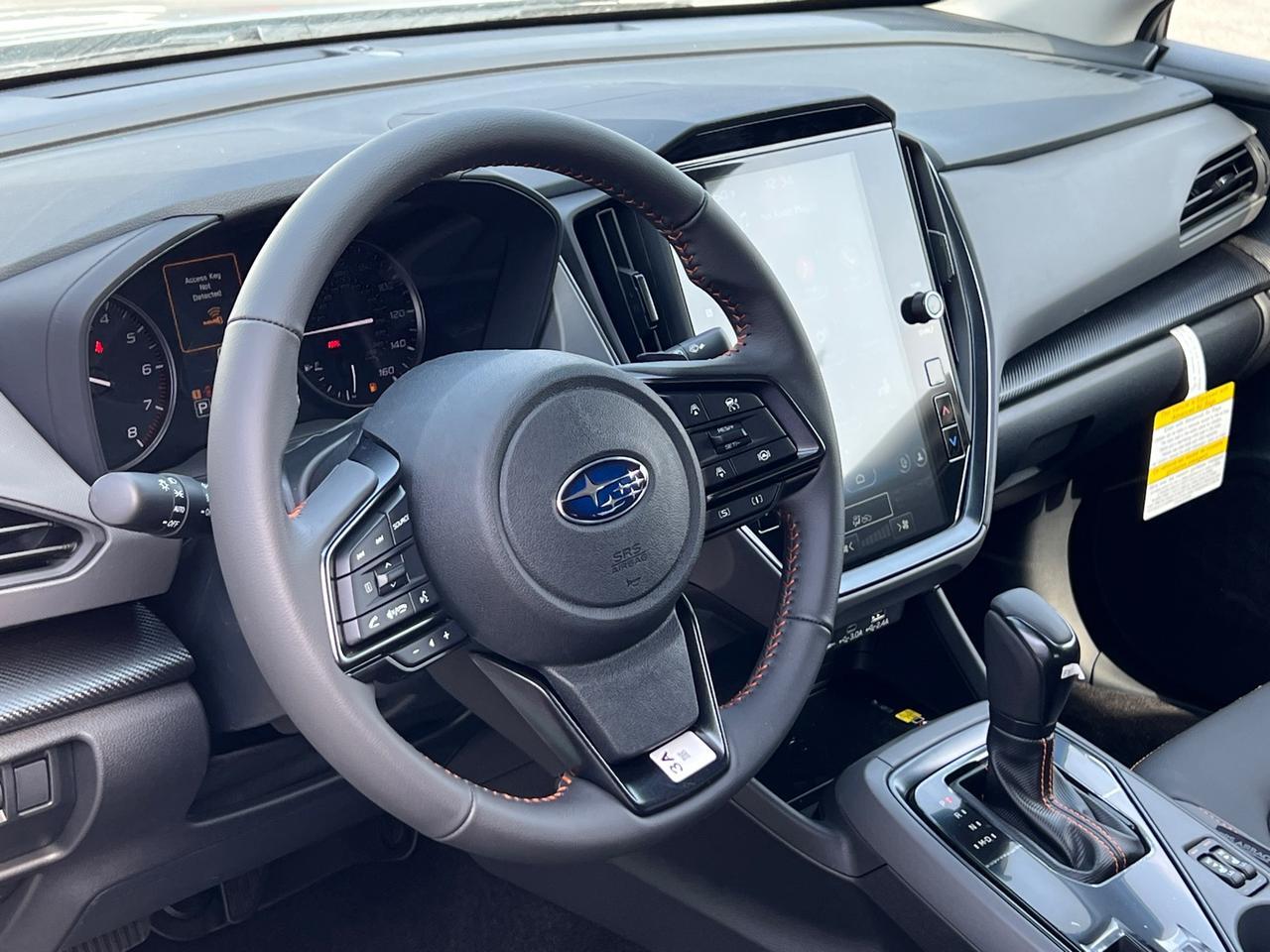 2025 Subaru Crosstrek Limited Hagerstown MD