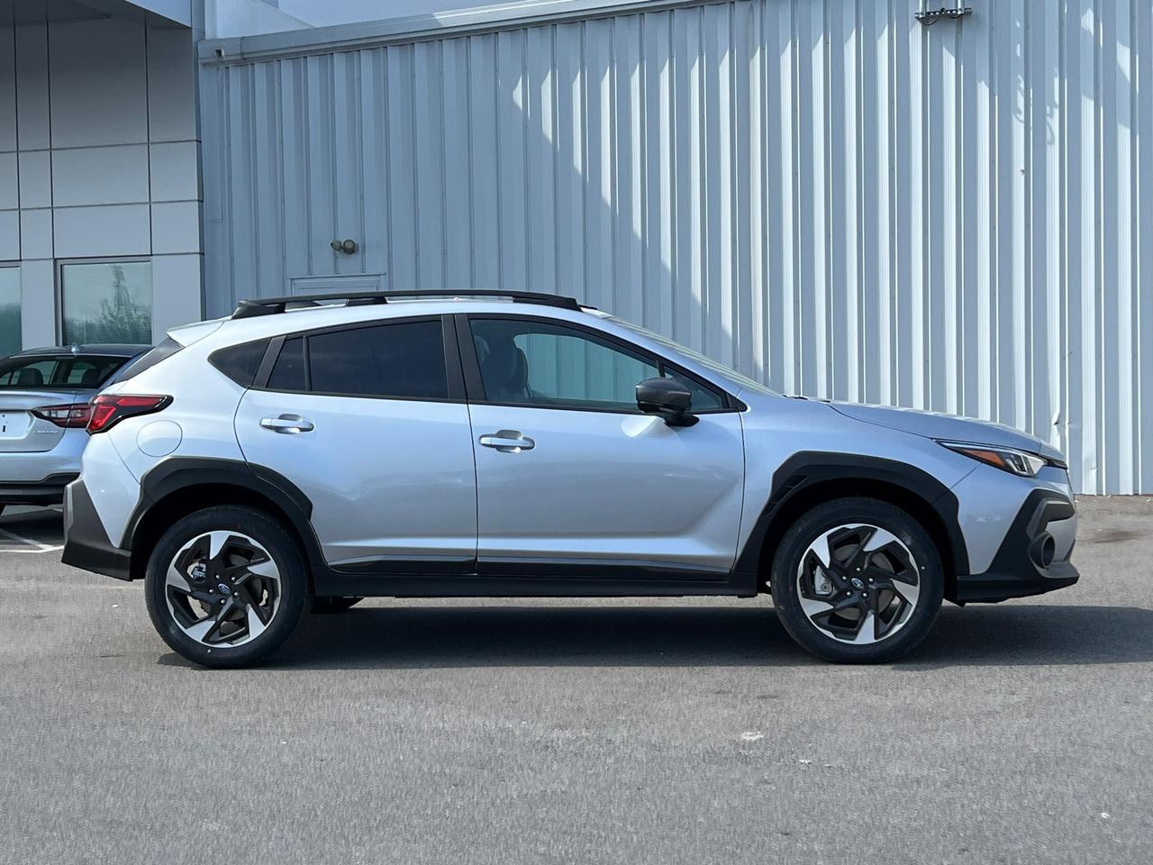 2025 Subaru Crosstrek Limited Hagerstown MD