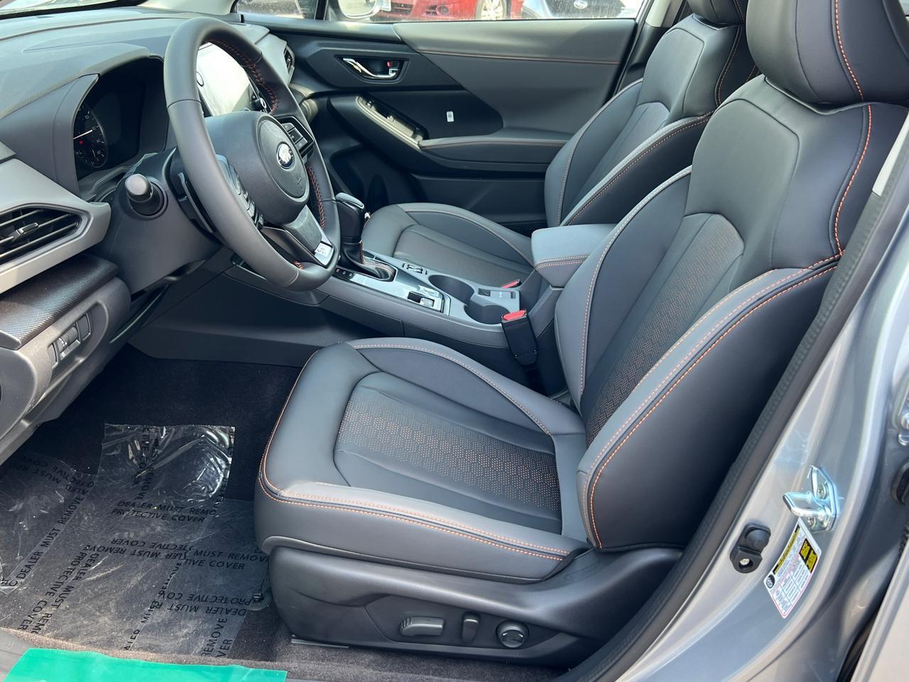 2025 Subaru Crosstrek Limited Hagerstown MD