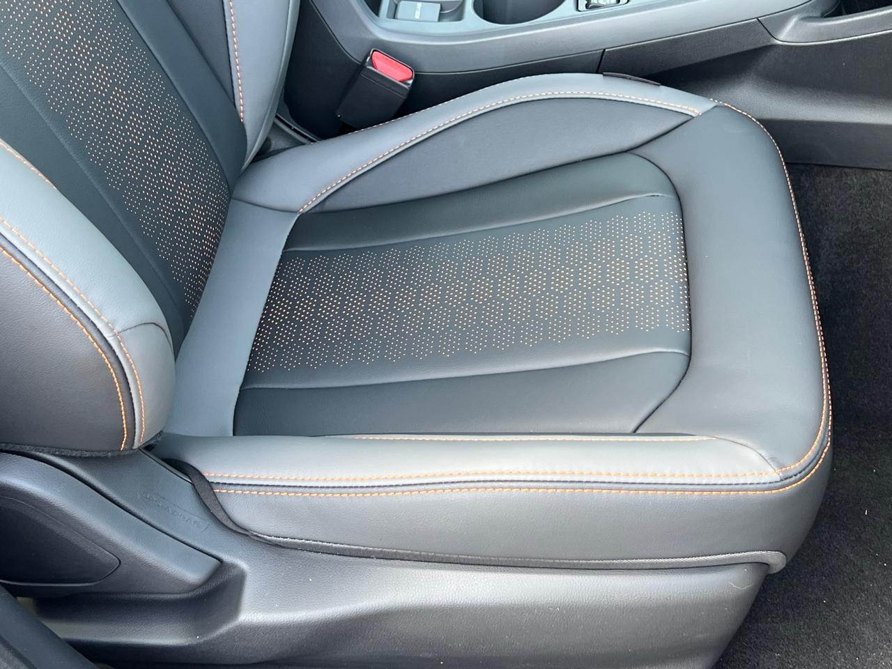 2025 Subaru Crosstrek Limited Hagerstown MD