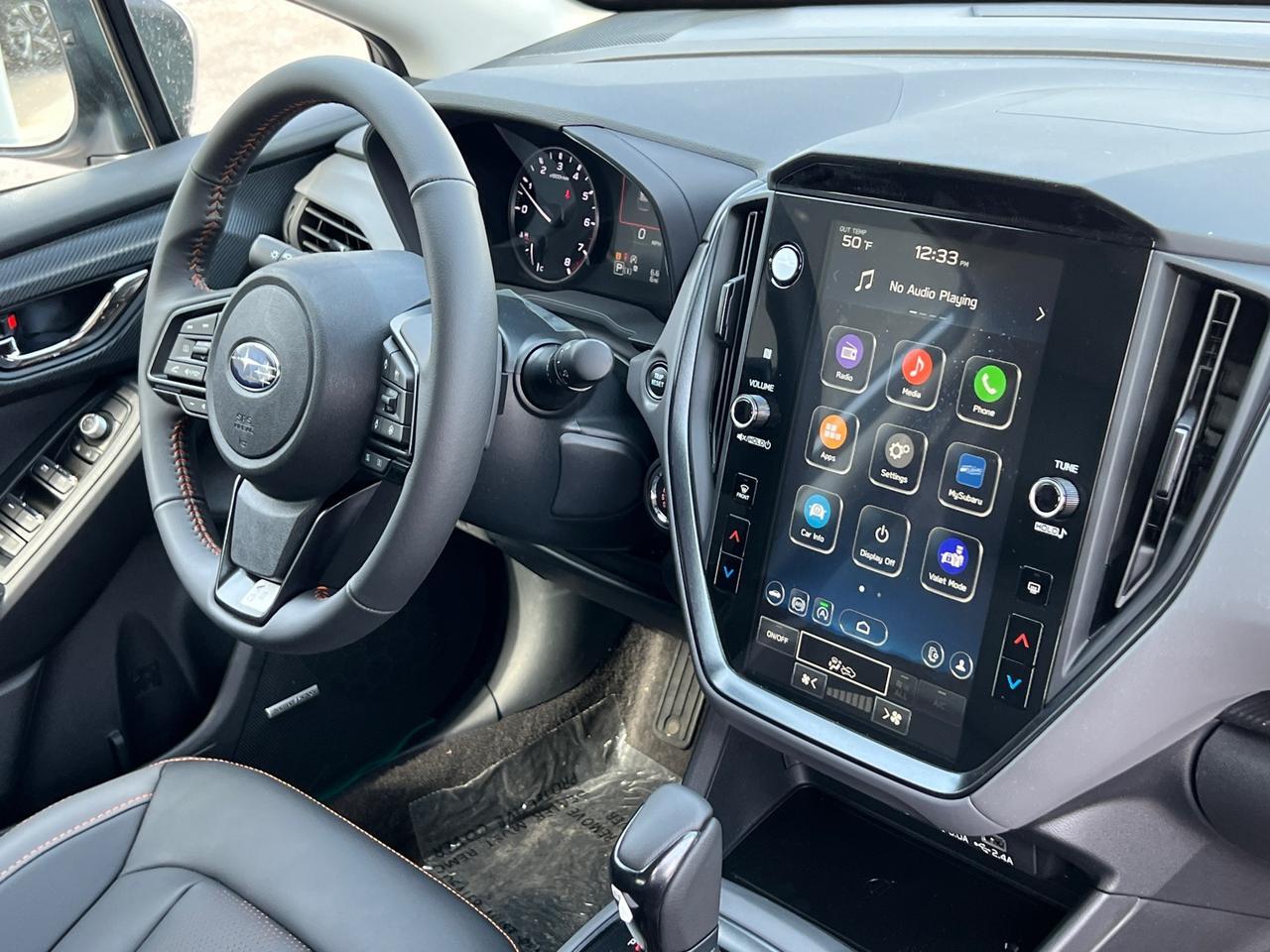 2025 Subaru Crosstrek Limited Hagerstown MD