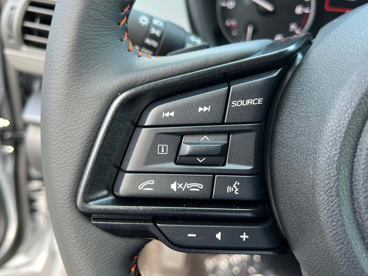 2025 Subaru Crosstrek Limited Hagerstown MD