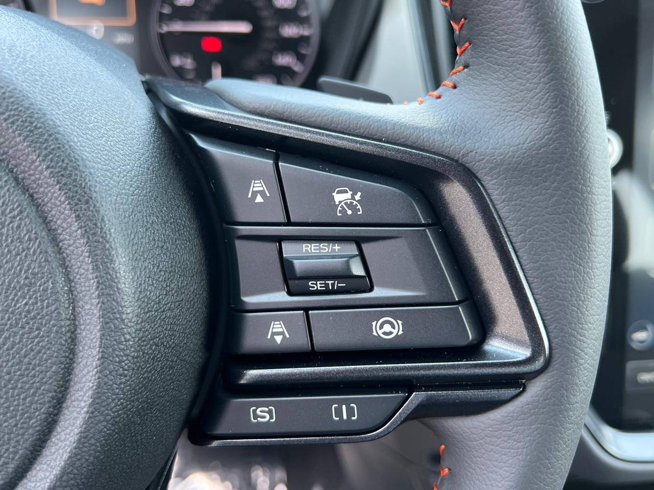 2025 Subaru Crosstrek Limited Hagerstown MD