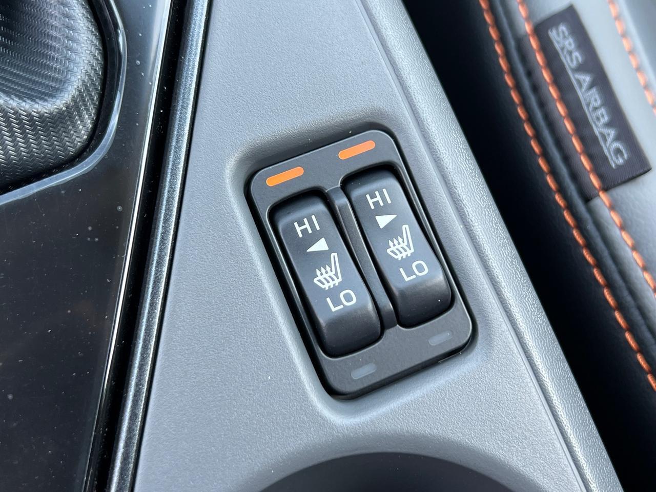 2025 Subaru Crosstrek Limited Hagerstown MD