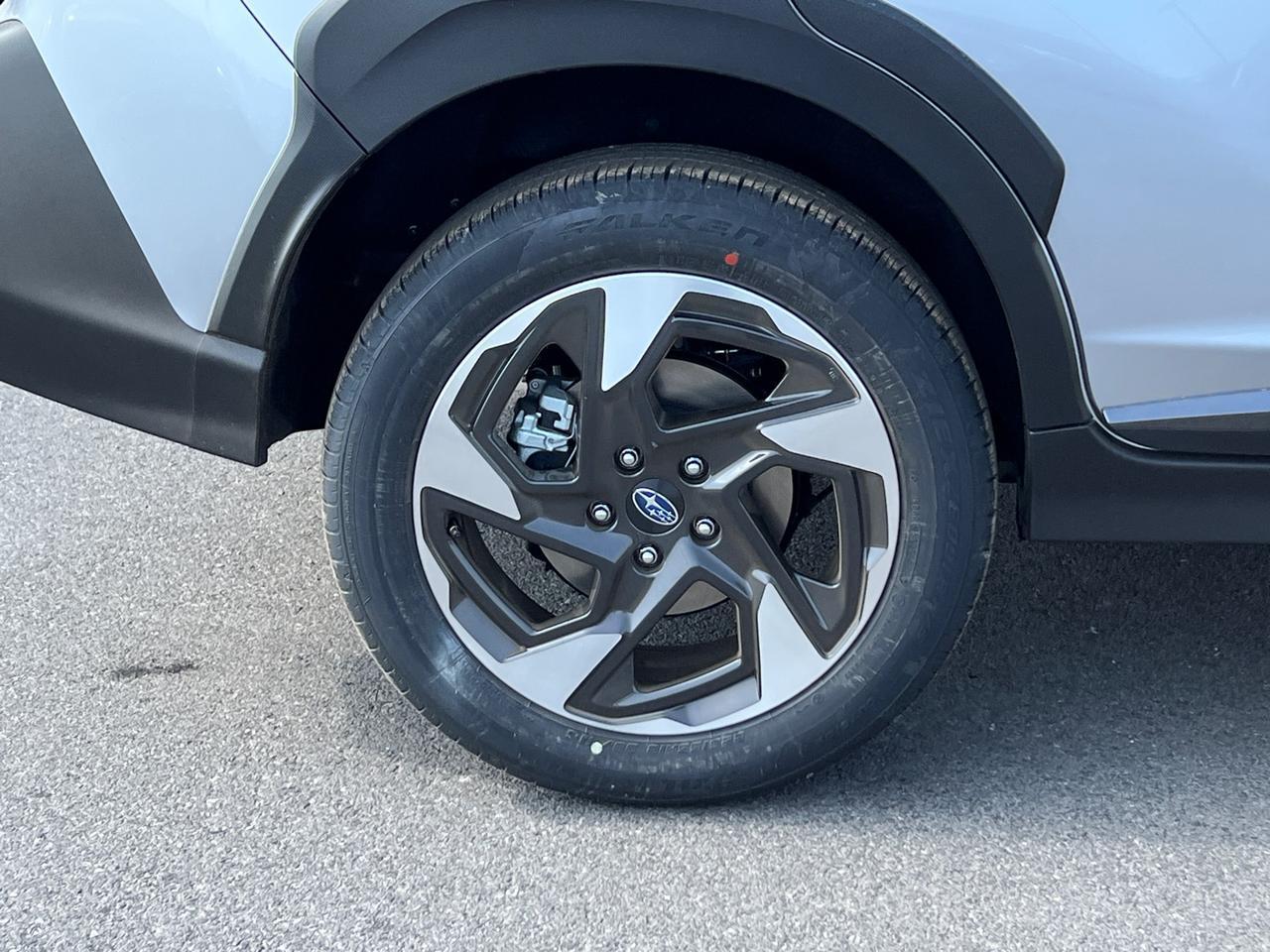 2025 Subaru Crosstrek Limited Hagerstown MD