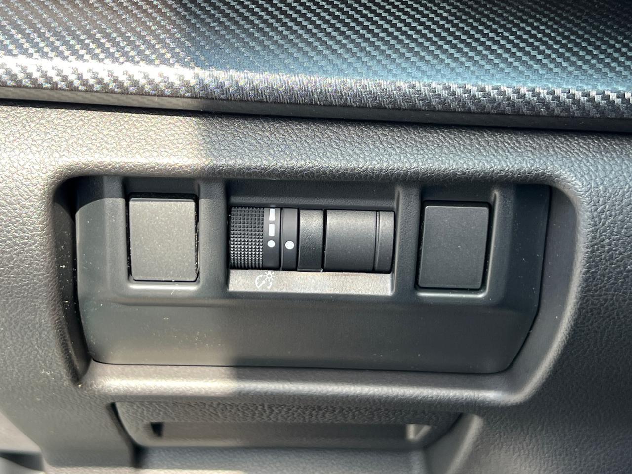 2025 Subaru Crosstrek Limited Hagerstown MD