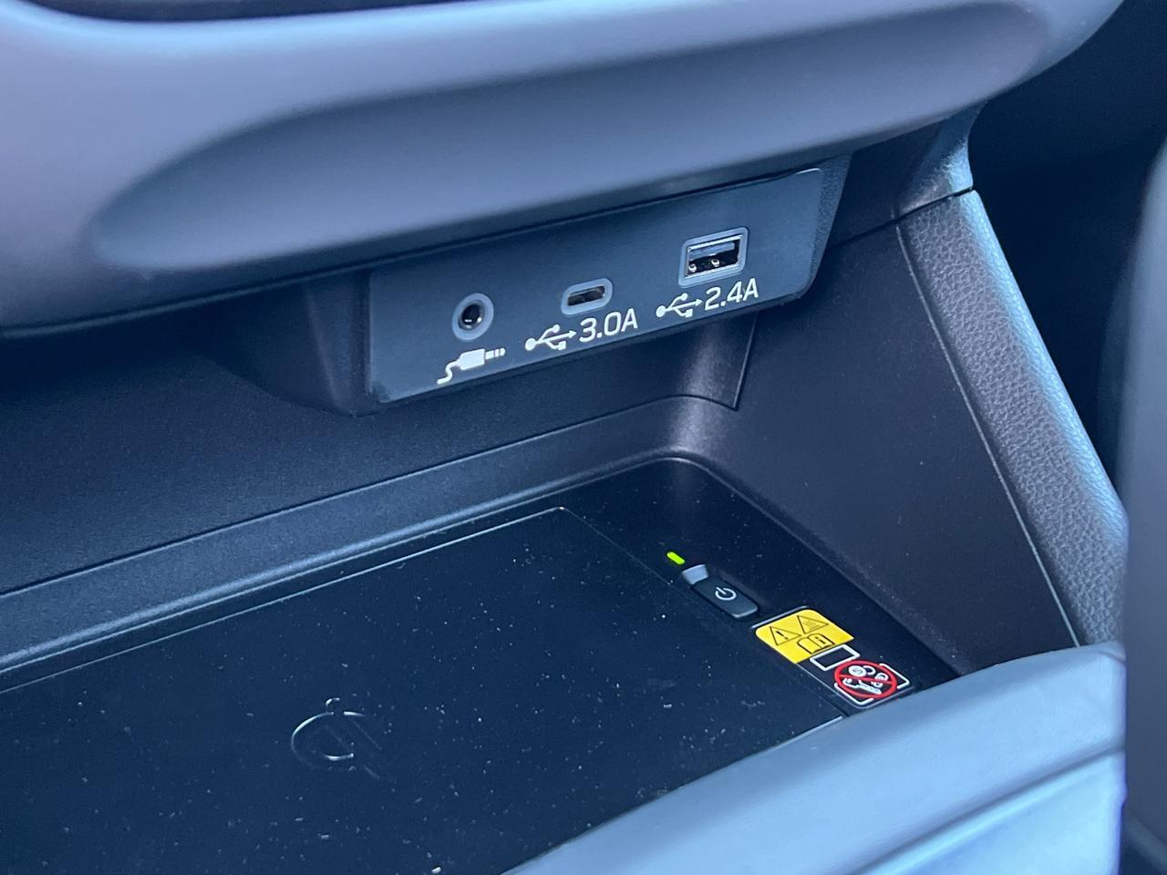 2025 Subaru Crosstrek Limited Hagerstown MD