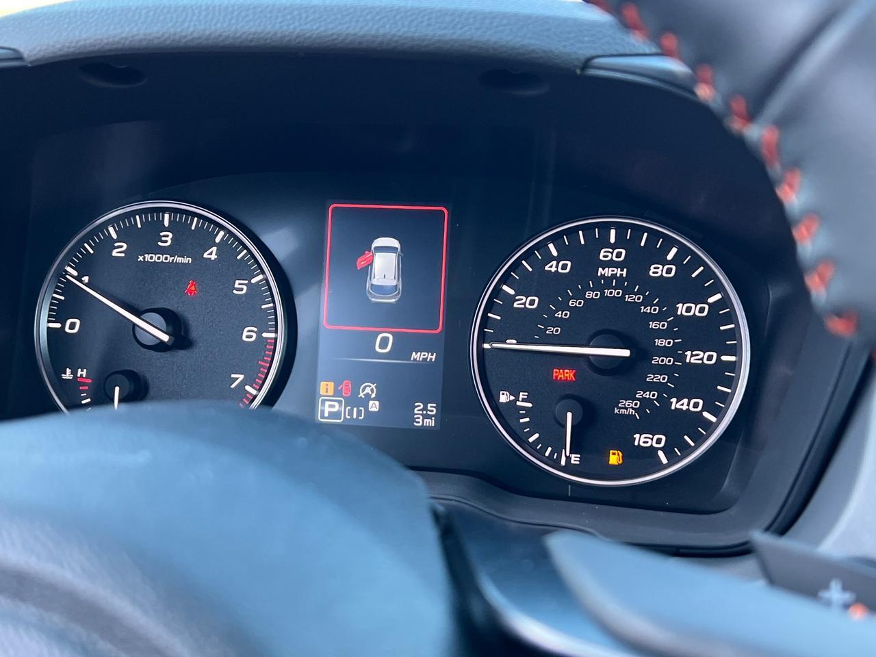 2025 Subaru Crosstrek Limited Hagerstown MD