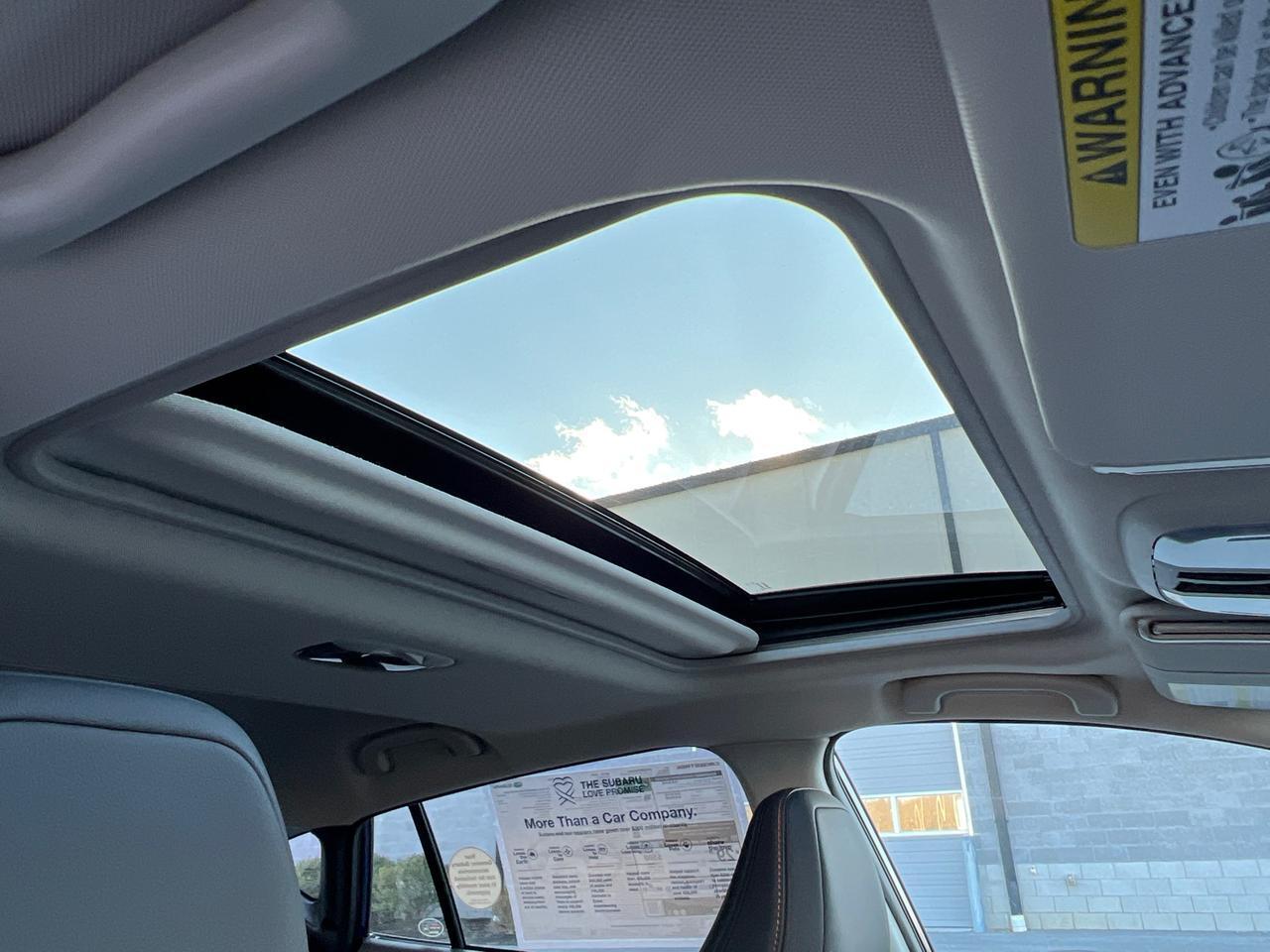 2025 Subaru Crosstrek Limited Hagerstown MD