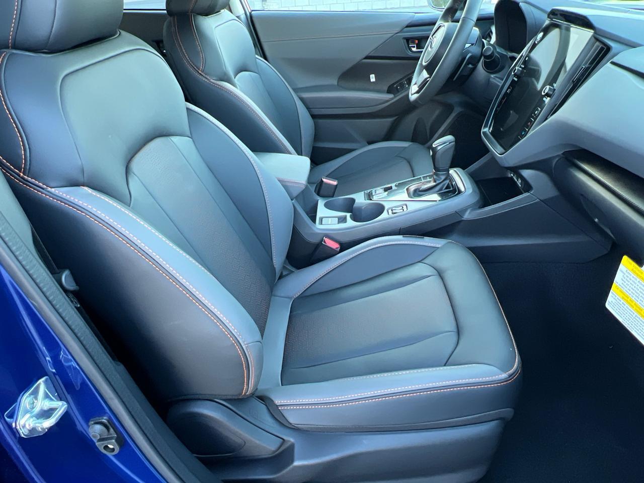 2025 Subaru Crosstrek Limited Hagerstown MD