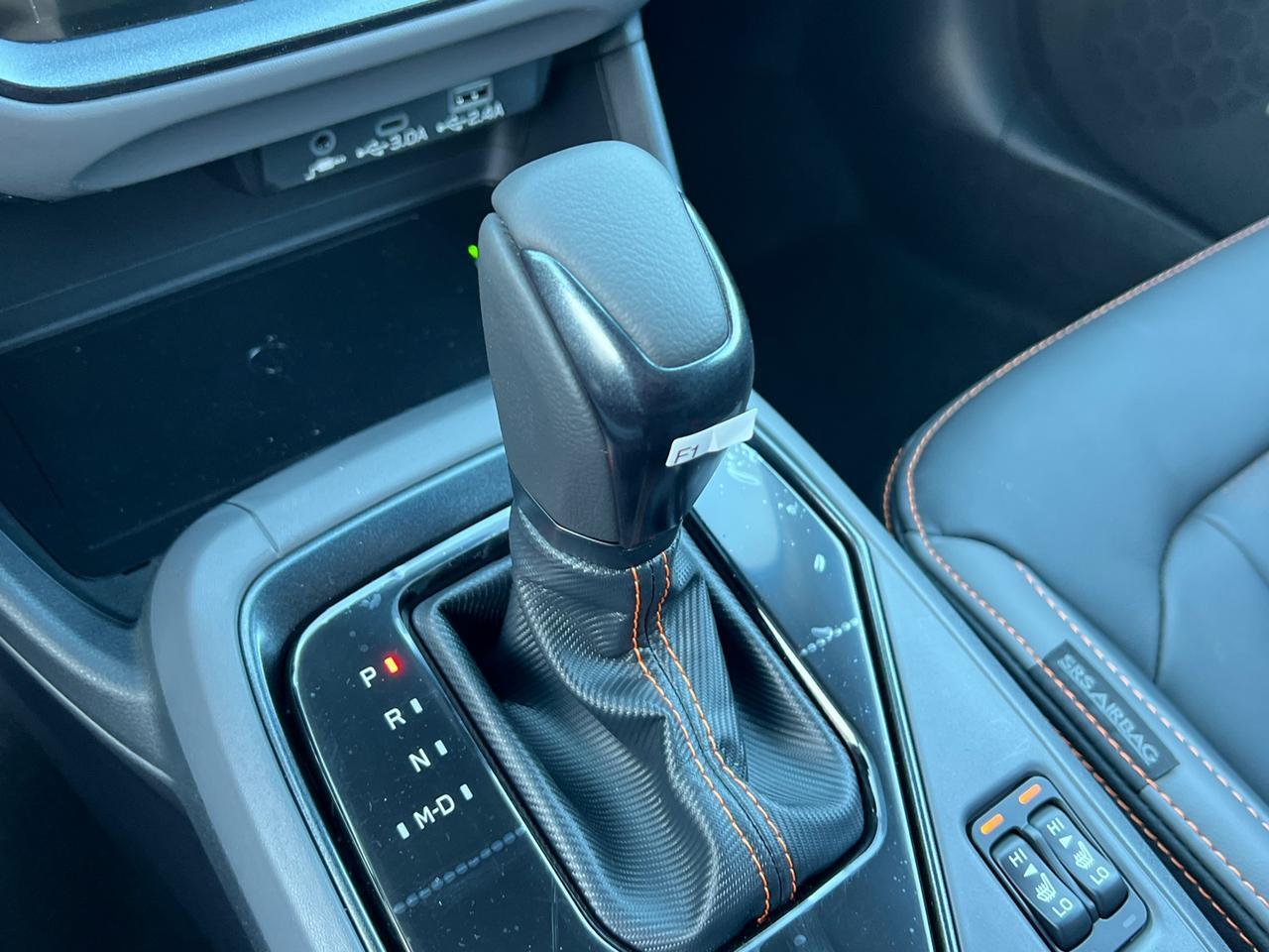 2025 Subaru Crosstrek Limited Hagerstown MD