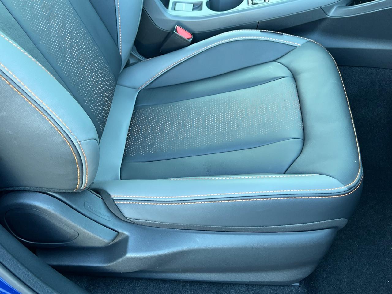 2025 Subaru Crosstrek Limited Hagerstown MD