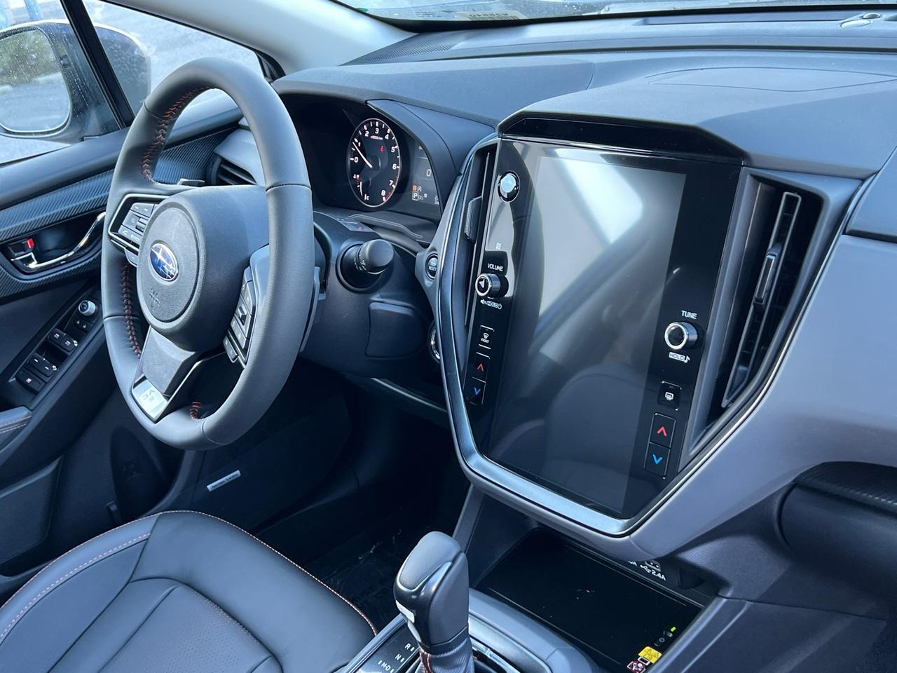 2025 Subaru Crosstrek Limited Hagerstown MD