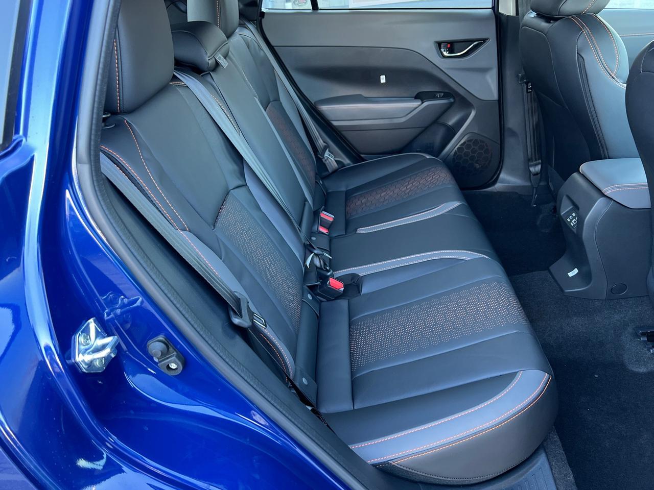 2025 Subaru Crosstrek Limited Hagerstown MD