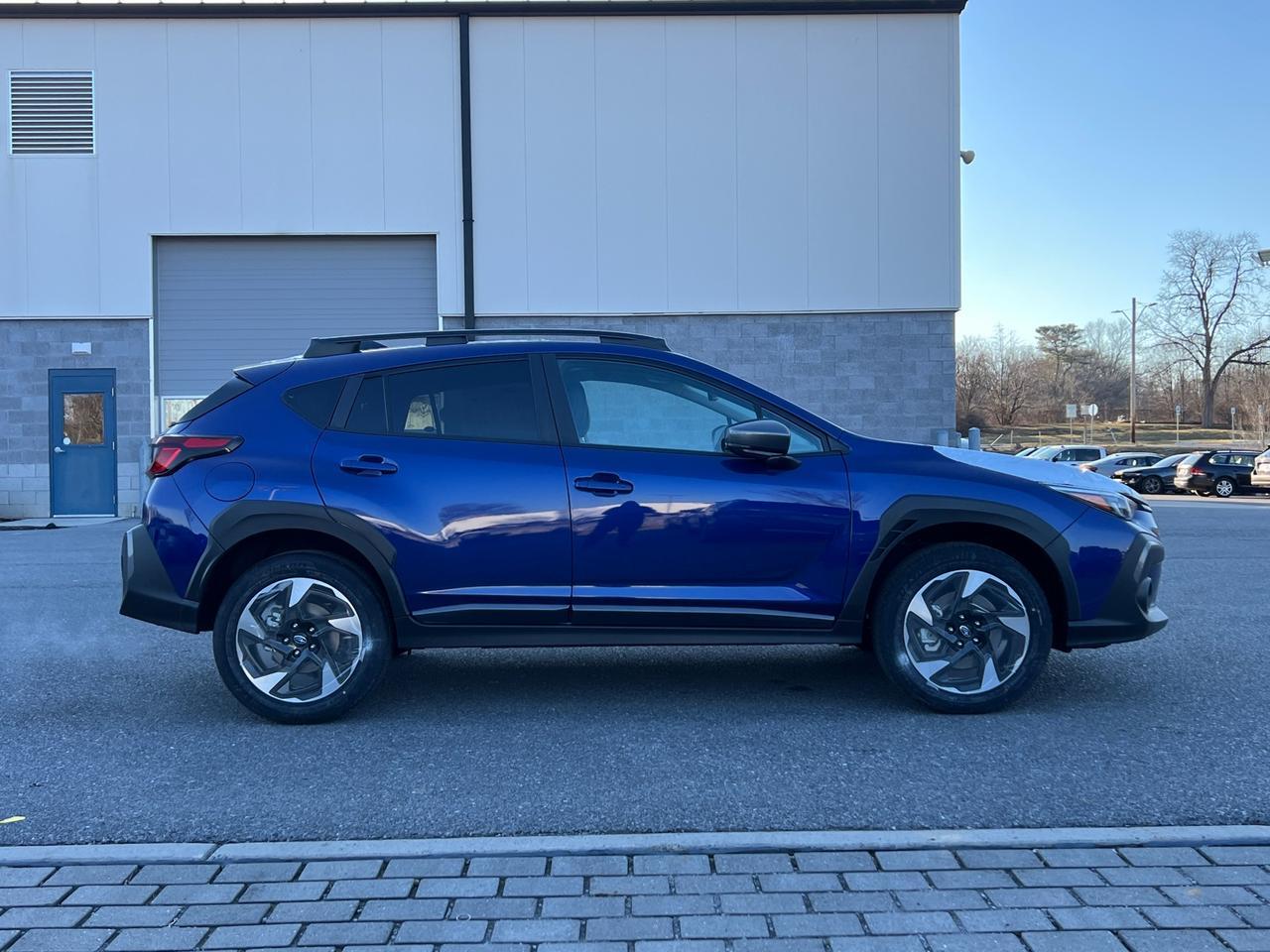 2025 Subaru Crosstrek Limited Hagerstown MD