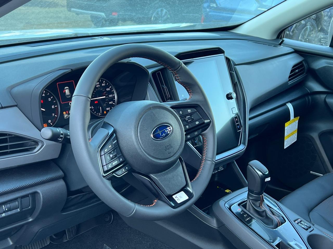 2025 Subaru Crosstrek Limited Hagerstown MD
