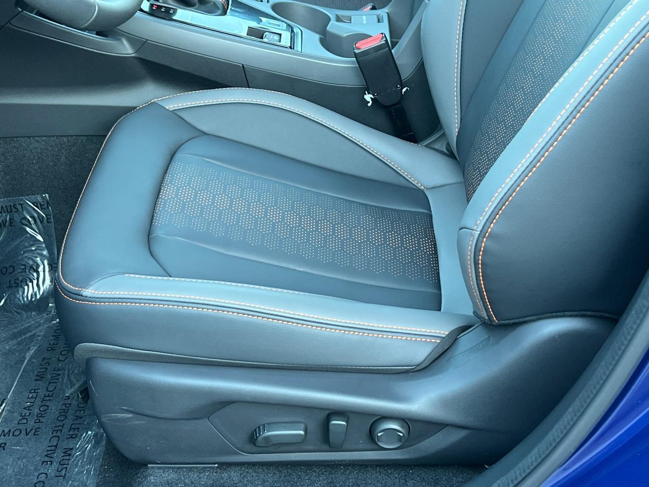 2025 Subaru Crosstrek Limited Hagerstown MD