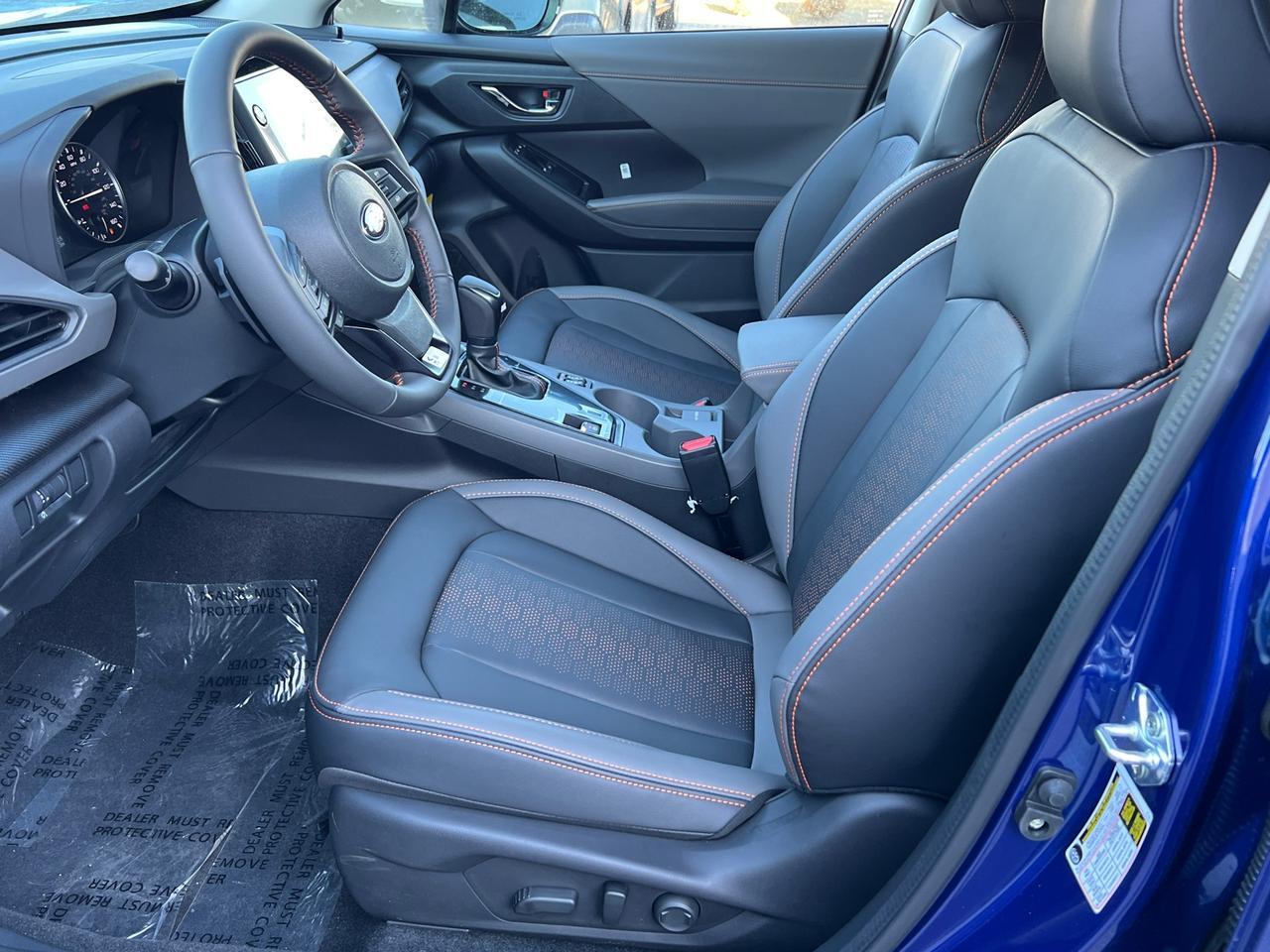 2025 Subaru Crosstrek Limited Hagerstown MD