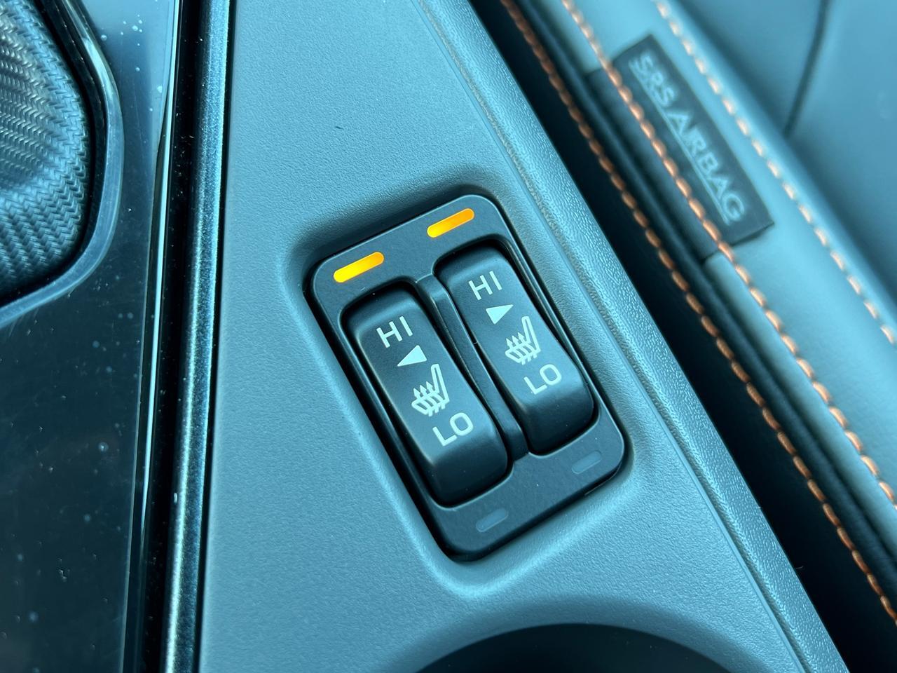 2025 Subaru Crosstrek Limited Hagerstown MD