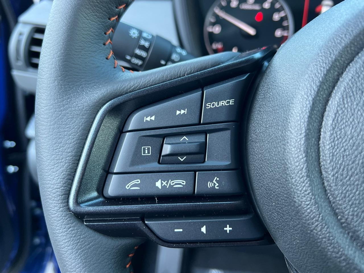 2025 Subaru Crosstrek Limited Hagerstown MD