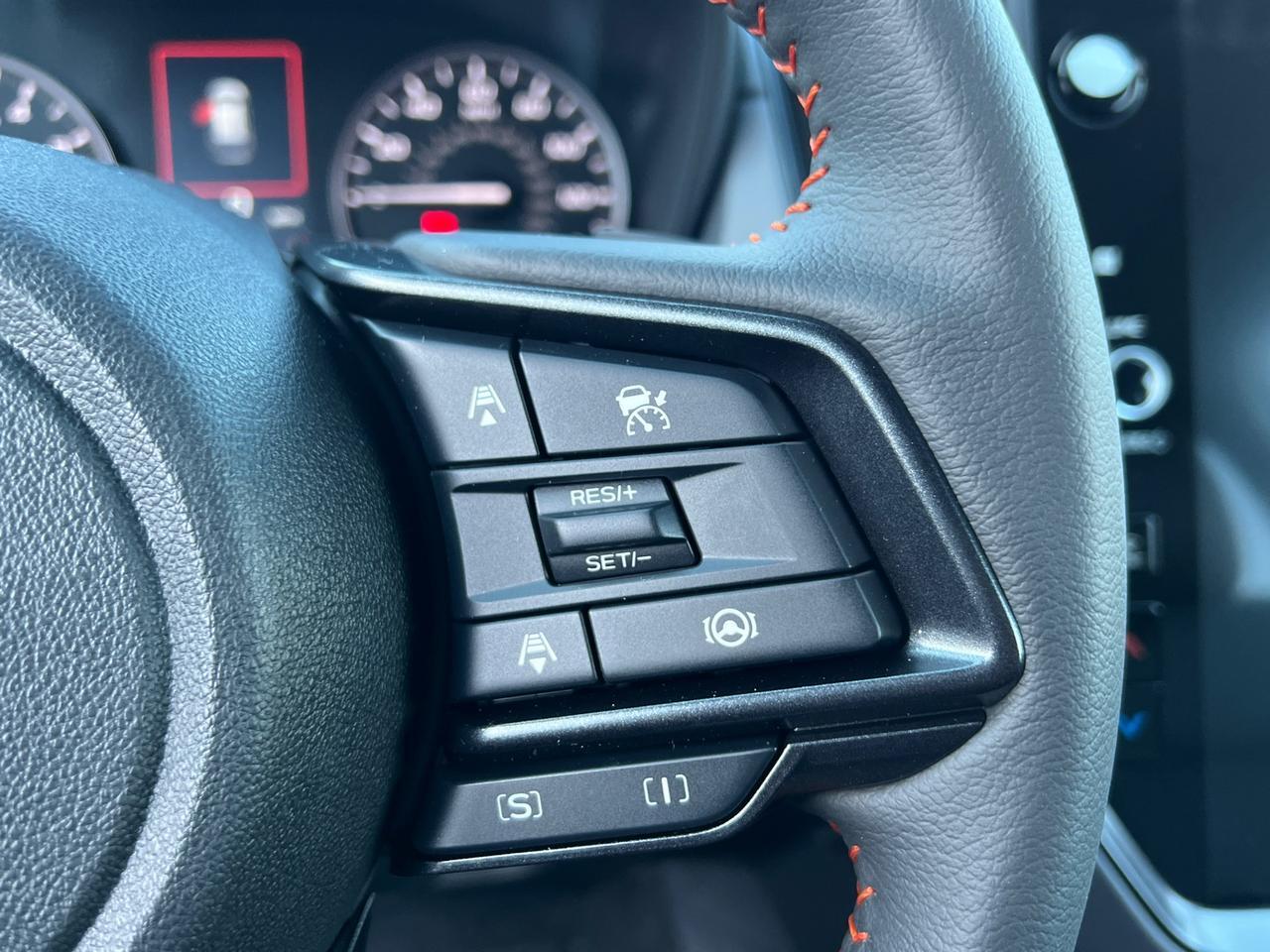 2025 Subaru Crosstrek Limited Hagerstown MD