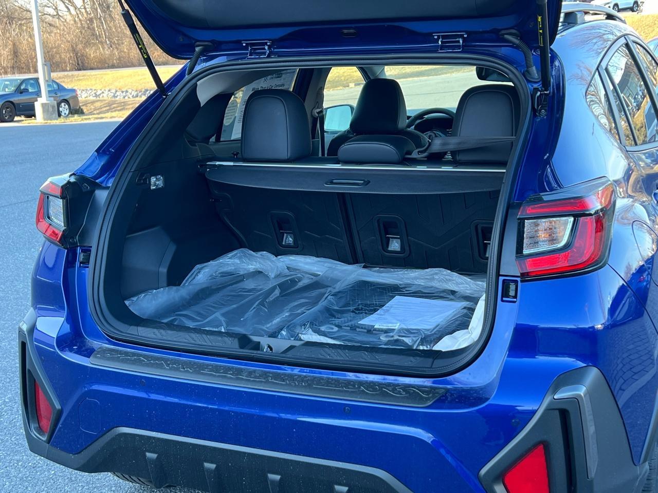 2025 Subaru Crosstrek Limited Hagerstown MD