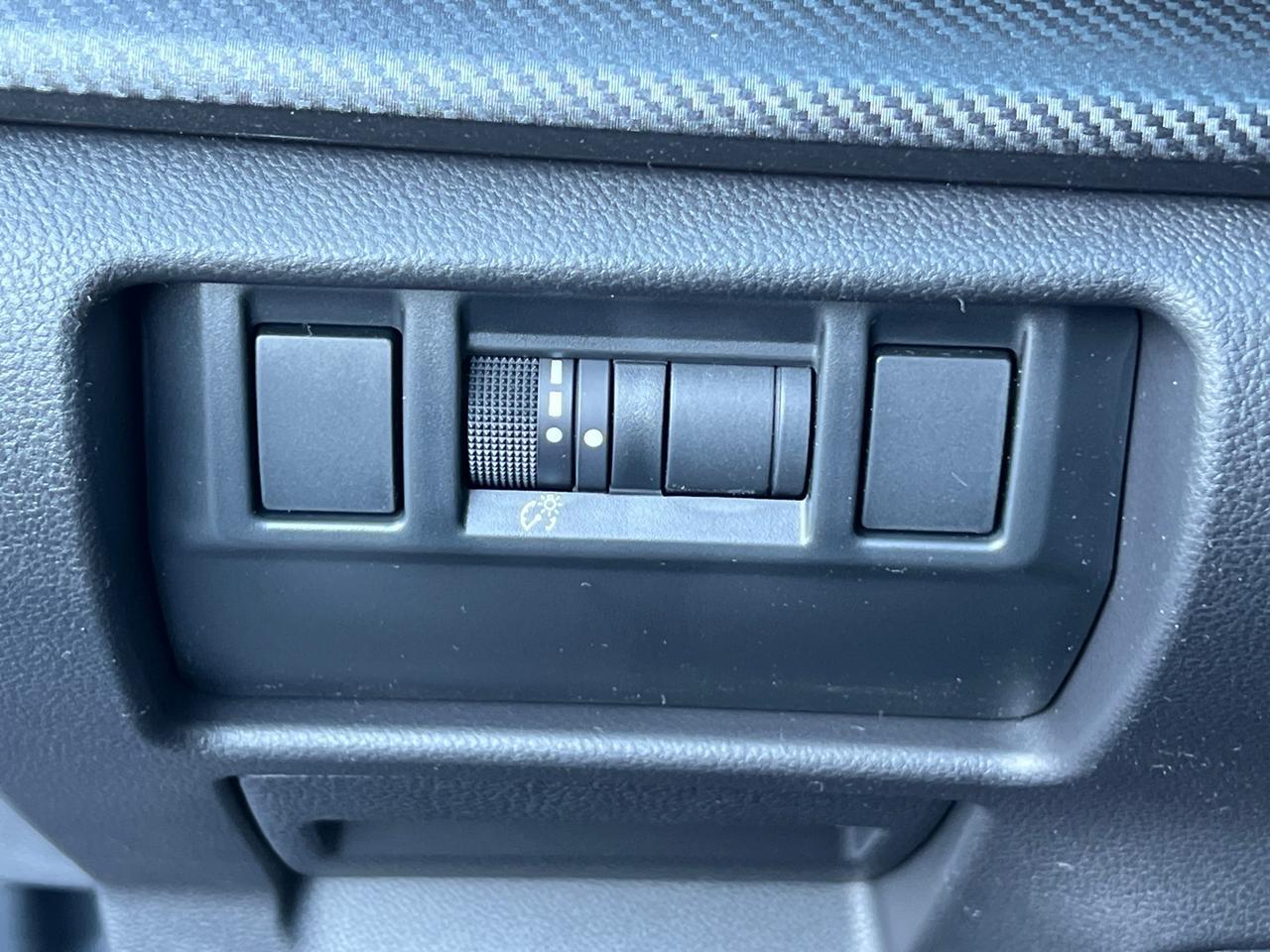 2025 Subaru Crosstrek Limited Hagerstown MD