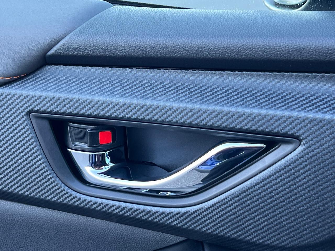 2025 Subaru Crosstrek Limited Hagerstown MD