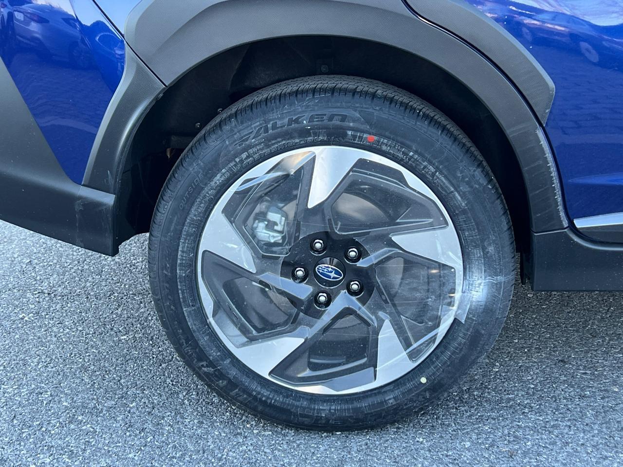 2025 Subaru Crosstrek Limited Hagerstown MD