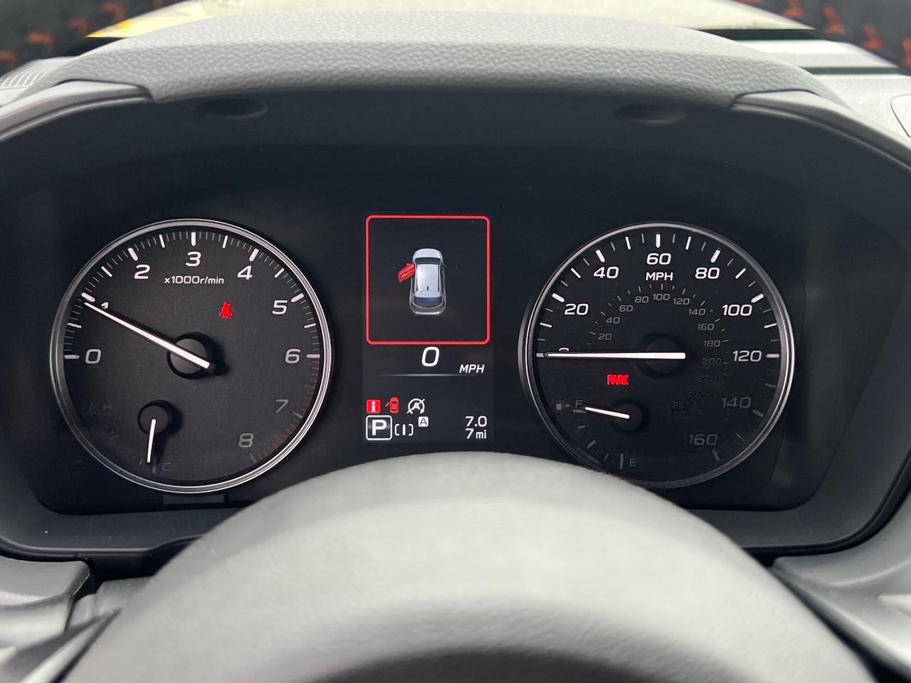 2025 Subaru Crosstrek Limited Hagerstown MD