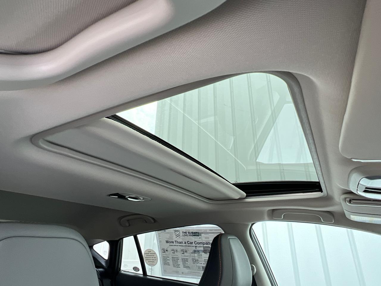 2025 Subaru Crosstrek Limited Hagerstown MD