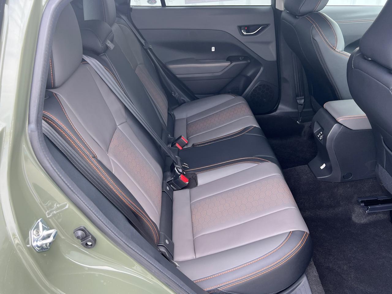 2025 Subaru Crosstrek Limited Hagerstown MD