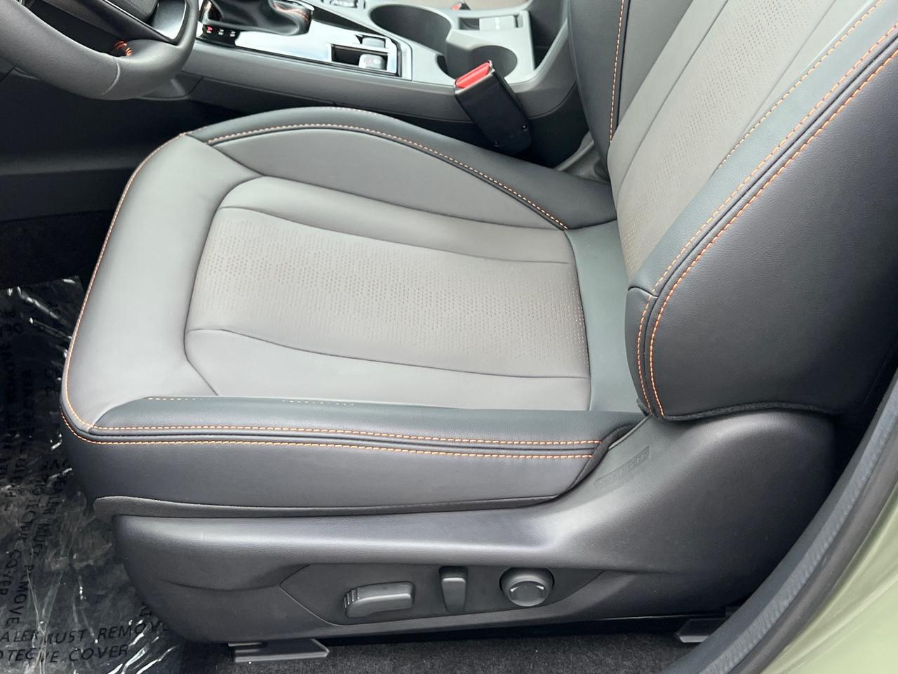 2025 Subaru Crosstrek Limited Hagerstown MD