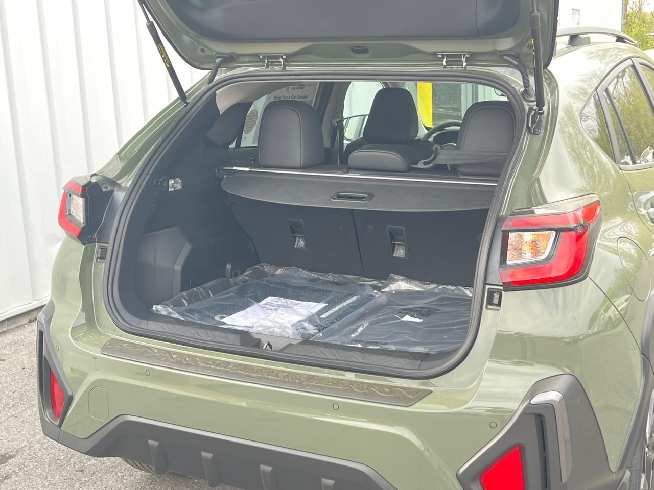 2025 Subaru Crosstrek Limited Hagerstown MD