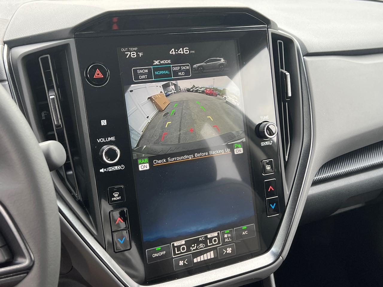 2025 Subaru Crosstrek Limited Hagerstown MD