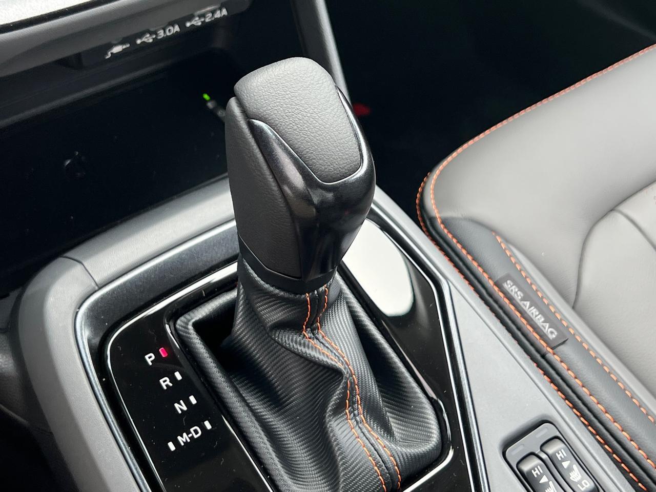 2025 Subaru Crosstrek Limited Hagerstown MD