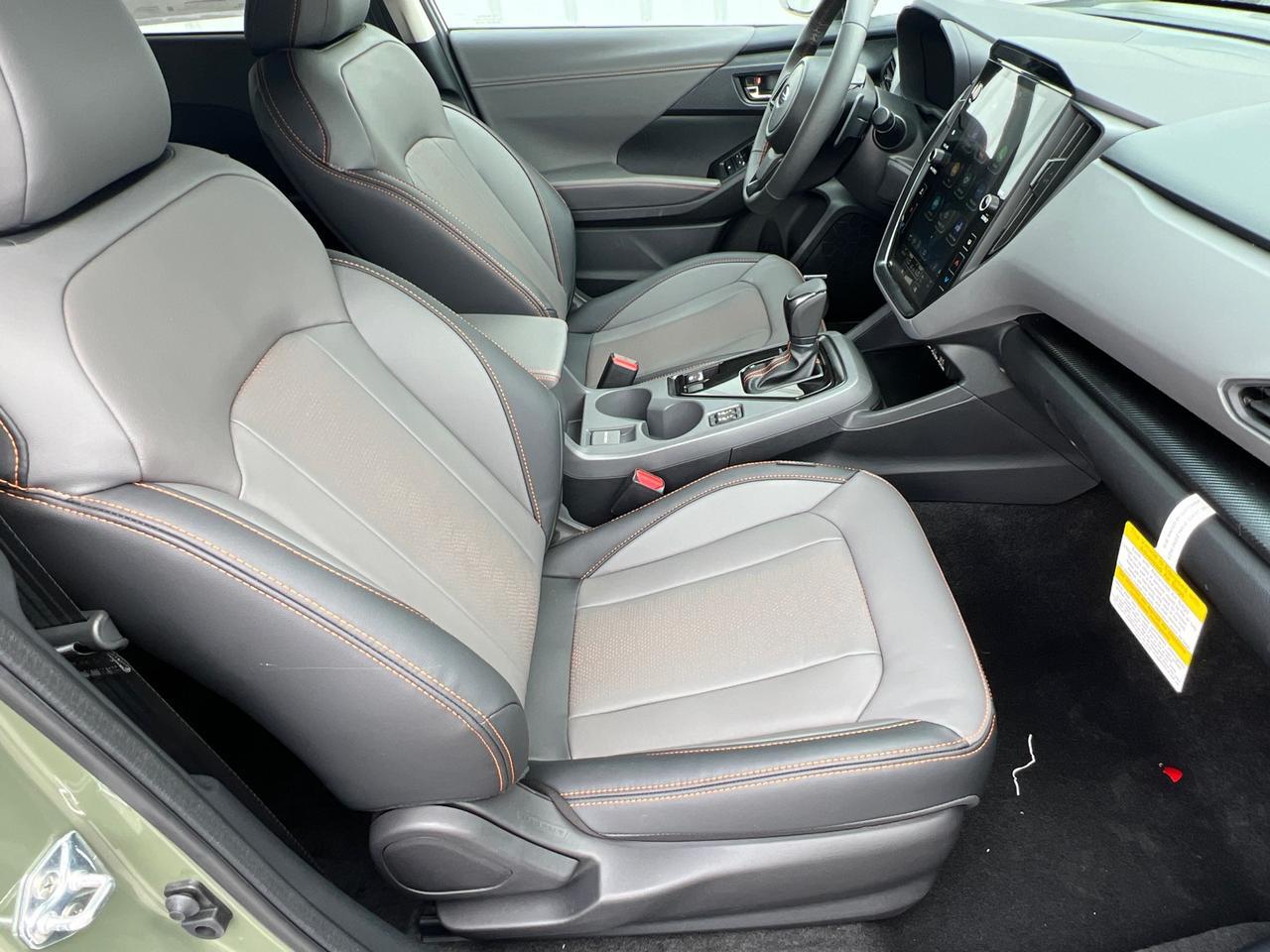 2025 Subaru Crosstrek Limited Hagerstown MD