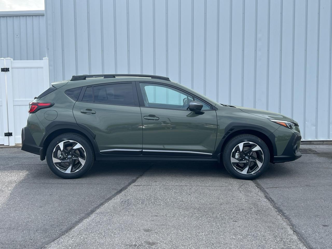 2025 Subaru Crosstrek Limited Hagerstown MD