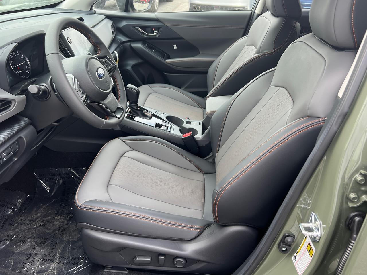 2025 Subaru Crosstrek Limited Hagerstown MD