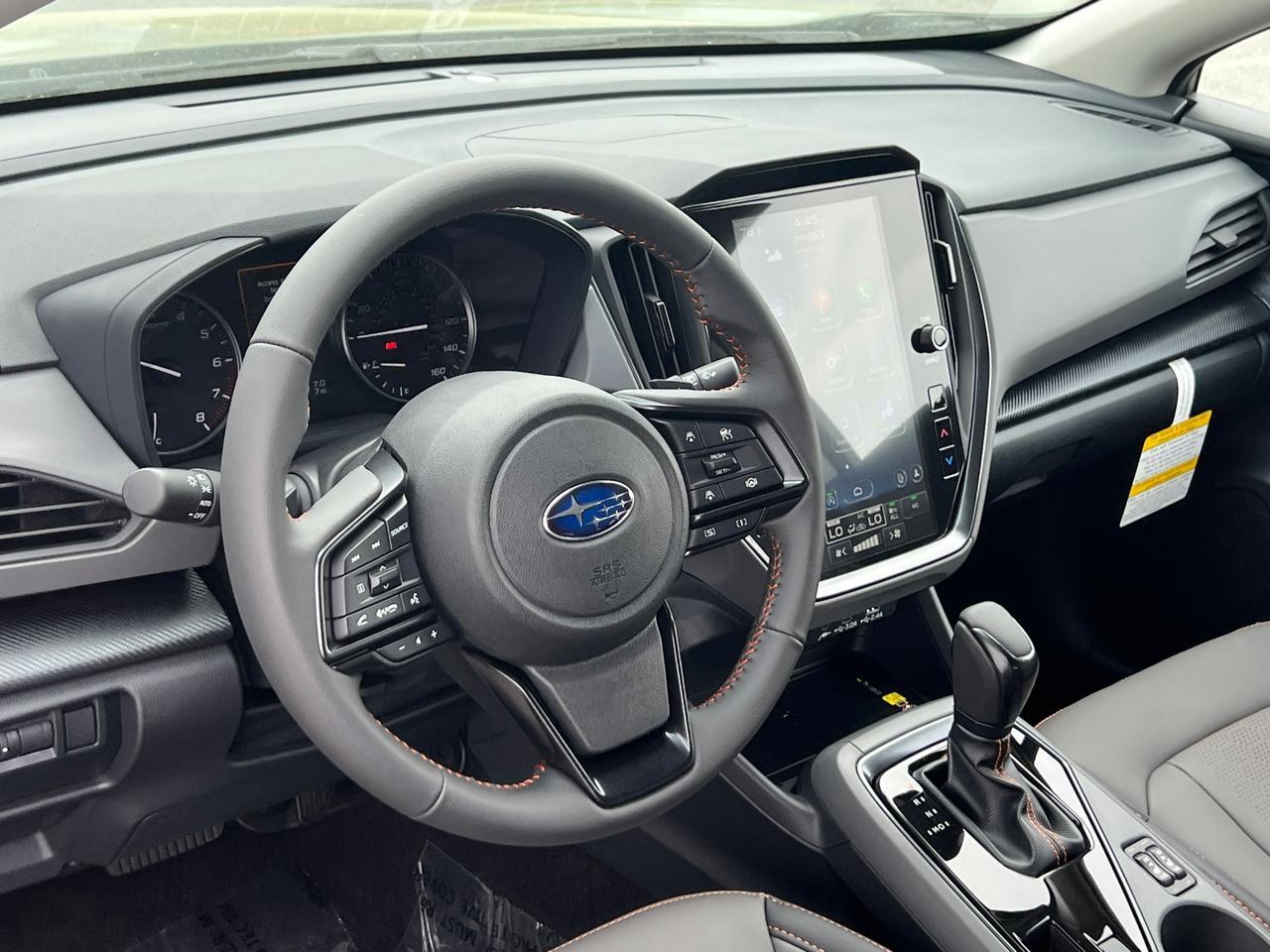 2025 Subaru Crosstrek Limited Hagerstown MD