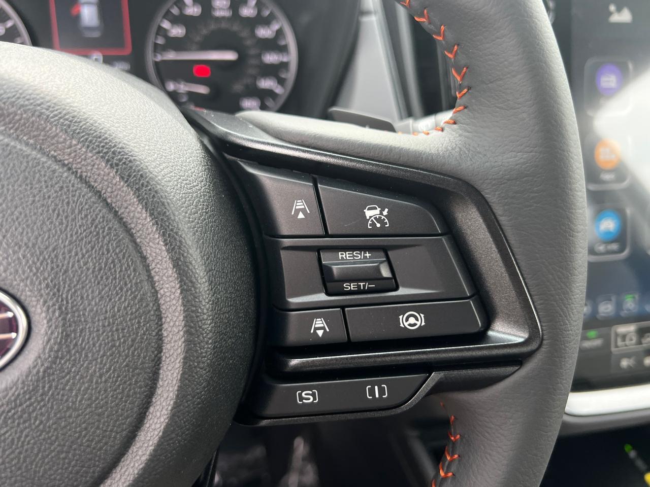 2025 Subaru Crosstrek Limited Hagerstown MD