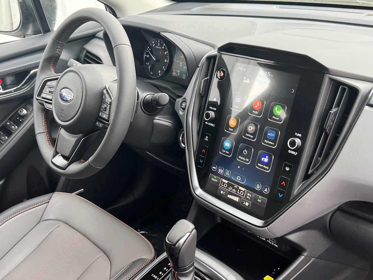 2025 Subaru Crosstrek Limited Hagerstown MD